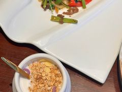 北疆小炒黄牛肉-那拉提之疆·新疆菜(美院店)