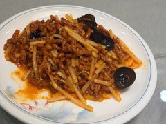 -功德林素菜饭庄(前门店)