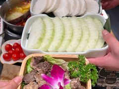 -尚合里潮汕牛肉火锅(海沧店)