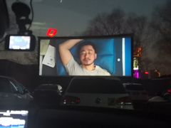 -枫花园汽车电影院(朝阳公园店)