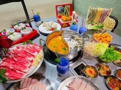 -椰小鸡·琼州糟粕醋·火锅(美兰缤纷城店)