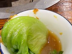 -威邵鸡煲(西华路总店)