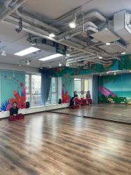 -呼拉汇舞蹈生活馆 Hawaii Hula&Tahiti Dance Studio