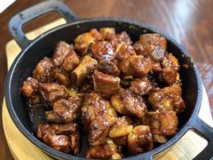 -老厨家(友谊路总店)