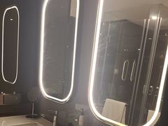 -成都万达颐华酒店