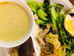 -素清香(解放路店)