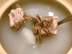 龙骨山药汤-庐州太太(双岗店)