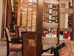 -酌宴府The China Club·广州万富希尔顿酒店(云城东路店)