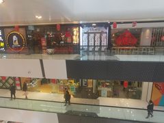 -万达广场(北京槐房店)
