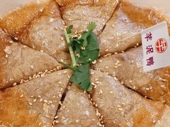 -芋包王闽南茶楼(八市店)