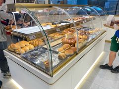 -烘焙町面包店(西四店)