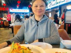 -老边饺子馆·东北菜(虎坊桥店)