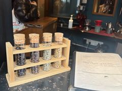 -RUMORS COFFEE ROASTERY鲁马滋咖啡(湖南路店)