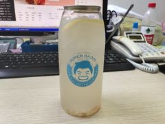 -超级奶爸(同安路店)