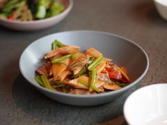 酸萝卜牛肉-日上三甘(三里屯店)