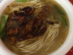 -辣肉面大王(天平路店)