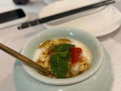 老北京酸奶-满堂·烤鸭店·北京菜(鼓楼店)