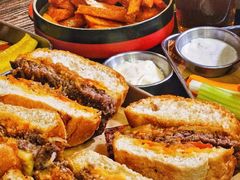 -Side Street街旁(交道口店)