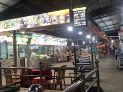 -绿雅居原生态农庄(小涌店)