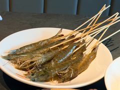 -佬太公海鸭·海鲜大排档(上海总店)
