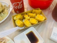 芒果一口脆-陈根记大牌档