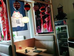 -禾绿回转寿司(苏宁广场店)