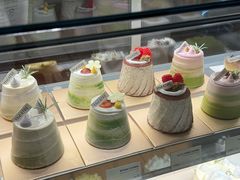 -théATRE 茶聚场(王府中環店)