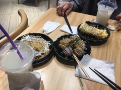 -泉鲤章鱼烧(互联宝地店)