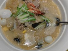 -钱塘宴(东站西子国际店)