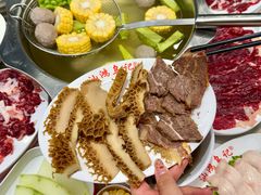 -乌记鲜活牛肉城(金砂东路店)