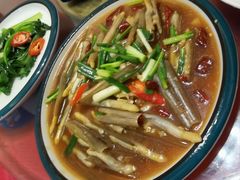 蛏子-40号厦门海鲜大排档(中山路店)