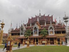 -西双版纳总佛寺