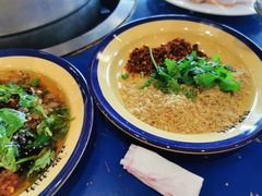 -马路边边串串香(双井直营店)