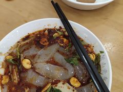 -小媳妇凉粉(浑源店)