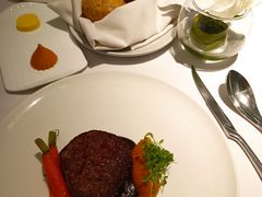 餐包-L'Arome芳芳法国餐厅(仙林金鹰店)