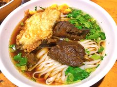 牛肉粉-肆姐面粉馆(坡子街店)