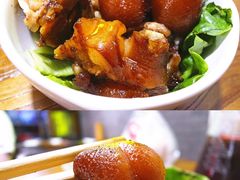 卤猪脚-湘里乡亲甲王二老店