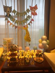 -舒雅母婴护理中心(天虹中心)