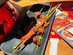 -蛙三泡椒牛蛙(万象城店)