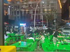 -真利味·脊骨火锅·正宗韩国料理(韩乐坊店)