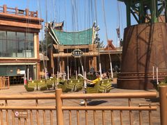 -七彩云南欢乐世界