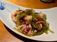-阿吾罗日本料理(K11艺术中心店)