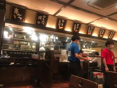 -矢场猪(名古屋站名铁店)