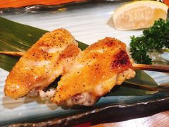 烤鸡翅-丸藏和牛烧肉专门店(园区师惠坊店)