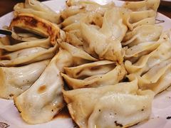 -回回锅贴(小河沿店)