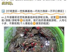 -巧克力渔家.小船海鲜胶东菜(万平口店)