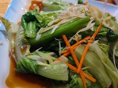 -老平遥饭馆