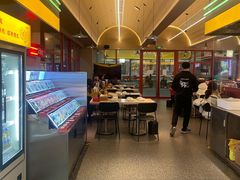 -地摊风云龙虾烧烤铺(润和国际店)