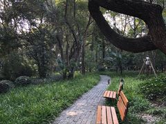 -上海市第三女子中学