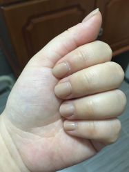 -U3日式美甲美睫